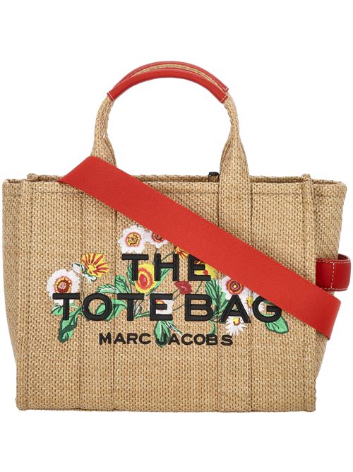 Borsa tote The Daisy media MARC JACOBS | 2S5HTT098H03255